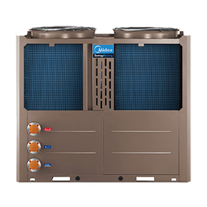 美的新直熱循環(huán)式空氣能熱水機(jī)RSJ-820/SN1-H