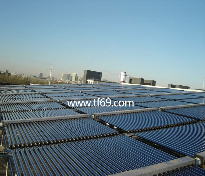 廣州太陽(yáng)能熱水設(shè)備