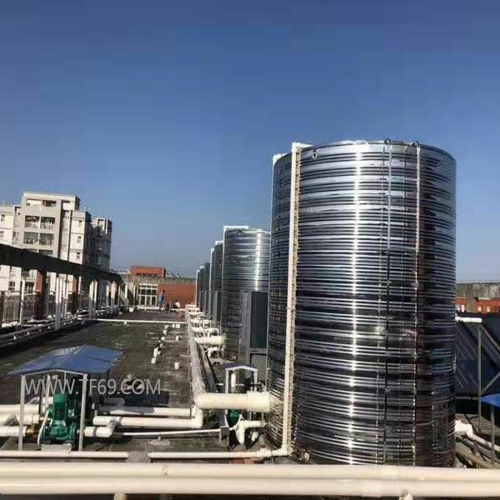 宿舍熱水器空氣能韶關(guān) 宿舍熱水系統(tǒng)解決方案