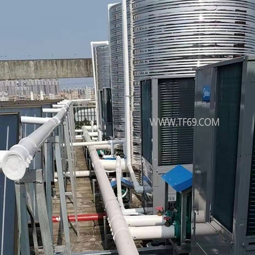 學(xué)校熱泵熱水器廣州花都  學(xué)校熱水方案